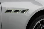 Maserati Quattroporte S Q4 2014 года